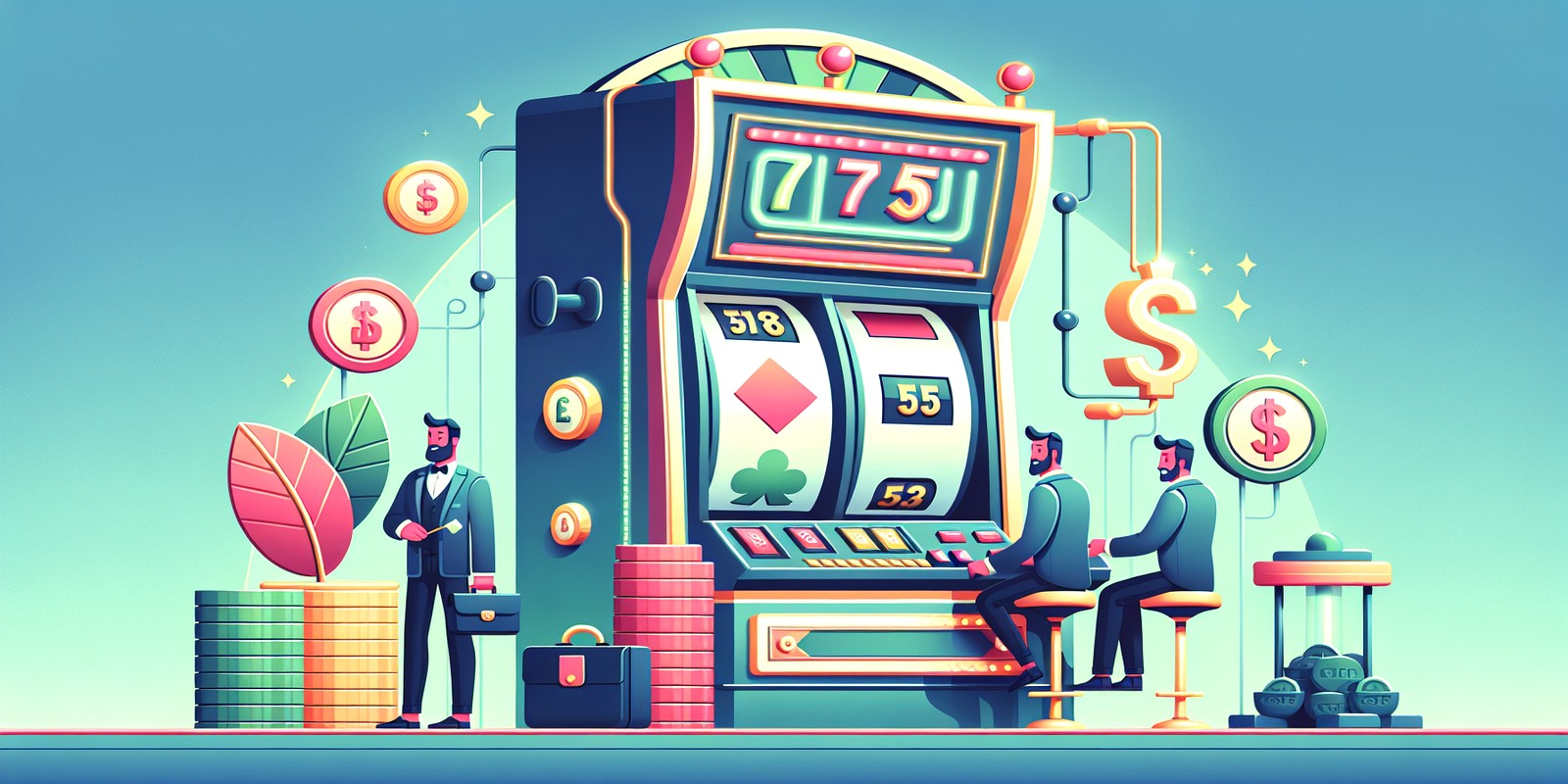 Timi Slots: Revolutionizing Online Gaming in Pakistan 2025 - Slot Strategy Guide for global | TaDaGaming