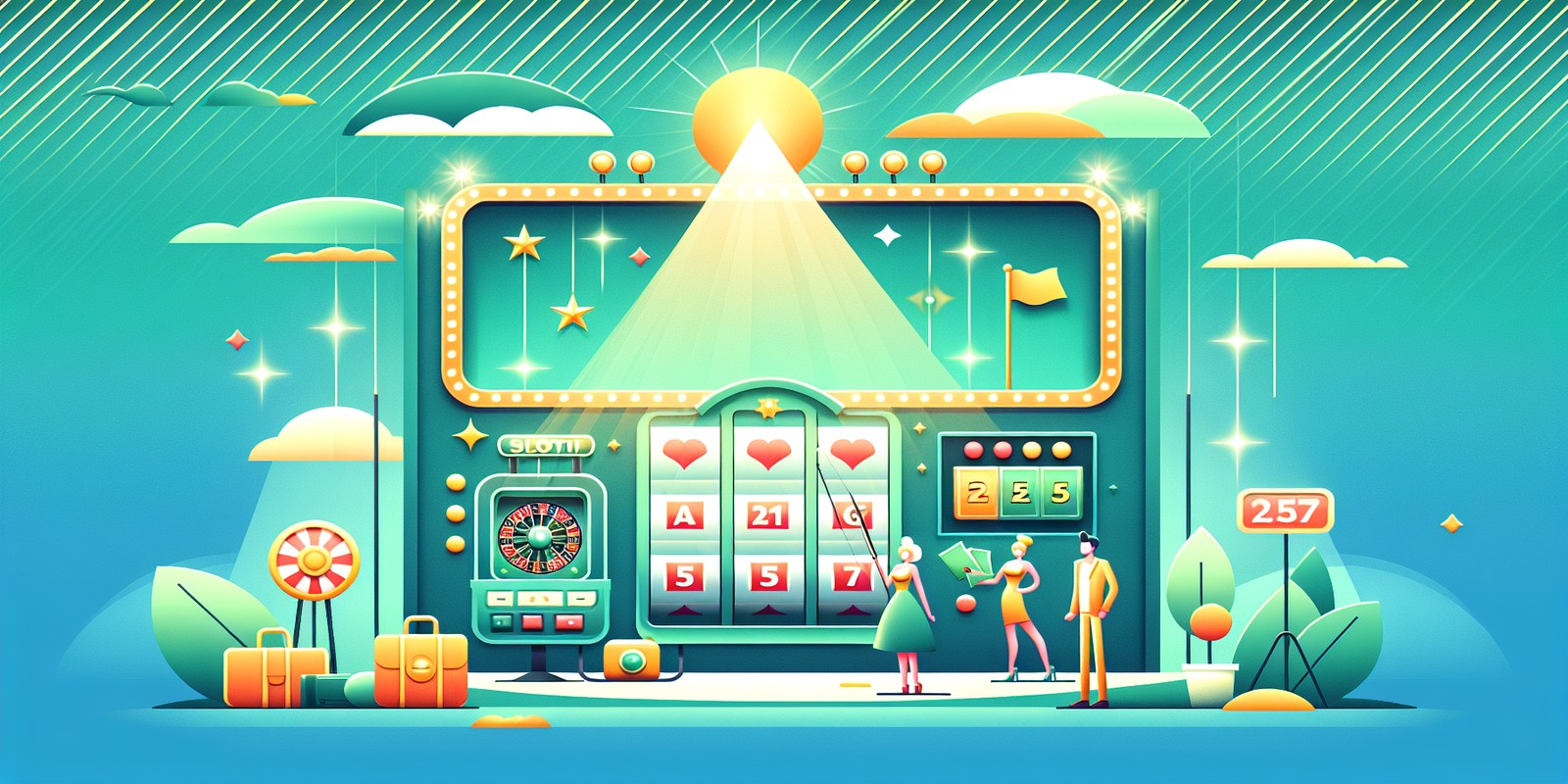 Unlock the 777 Jili Jackpot: Your Ultimate Guide to Winning Big in 2025 - Gaming Guide Guide for global | TaDaGaming