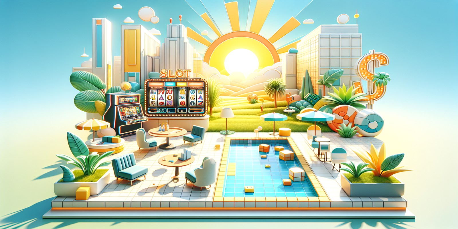 Unlock Winning Potential: Explore Jili Slot Game APK in 2025 - Slot Strategy Guide for global | TaDaGaming