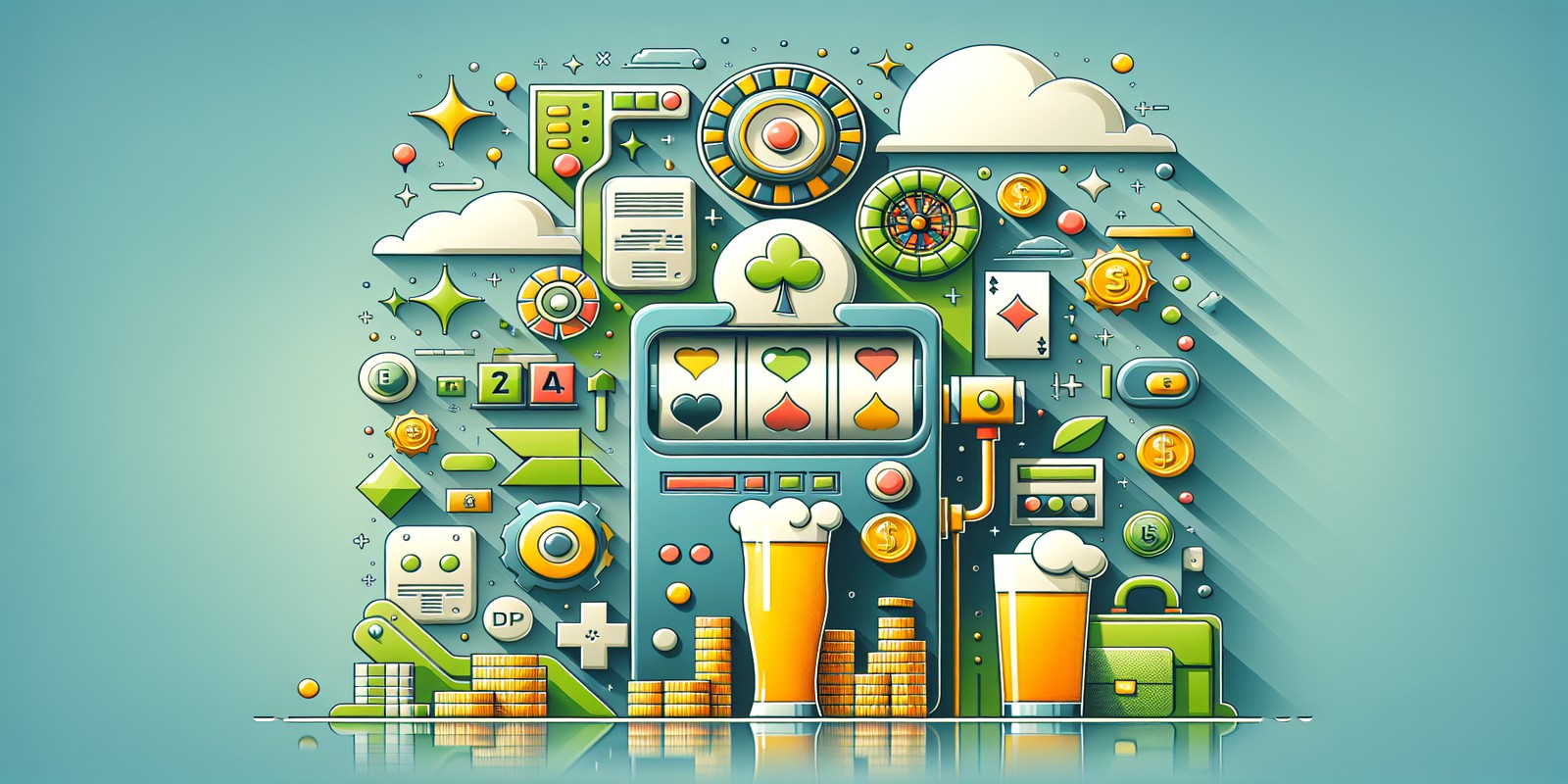 Unlocking Fun: Jili Slot Game APK for Pakistani Players in 2025 - Slot Strategy Guide for pakistani | TaDaGaming