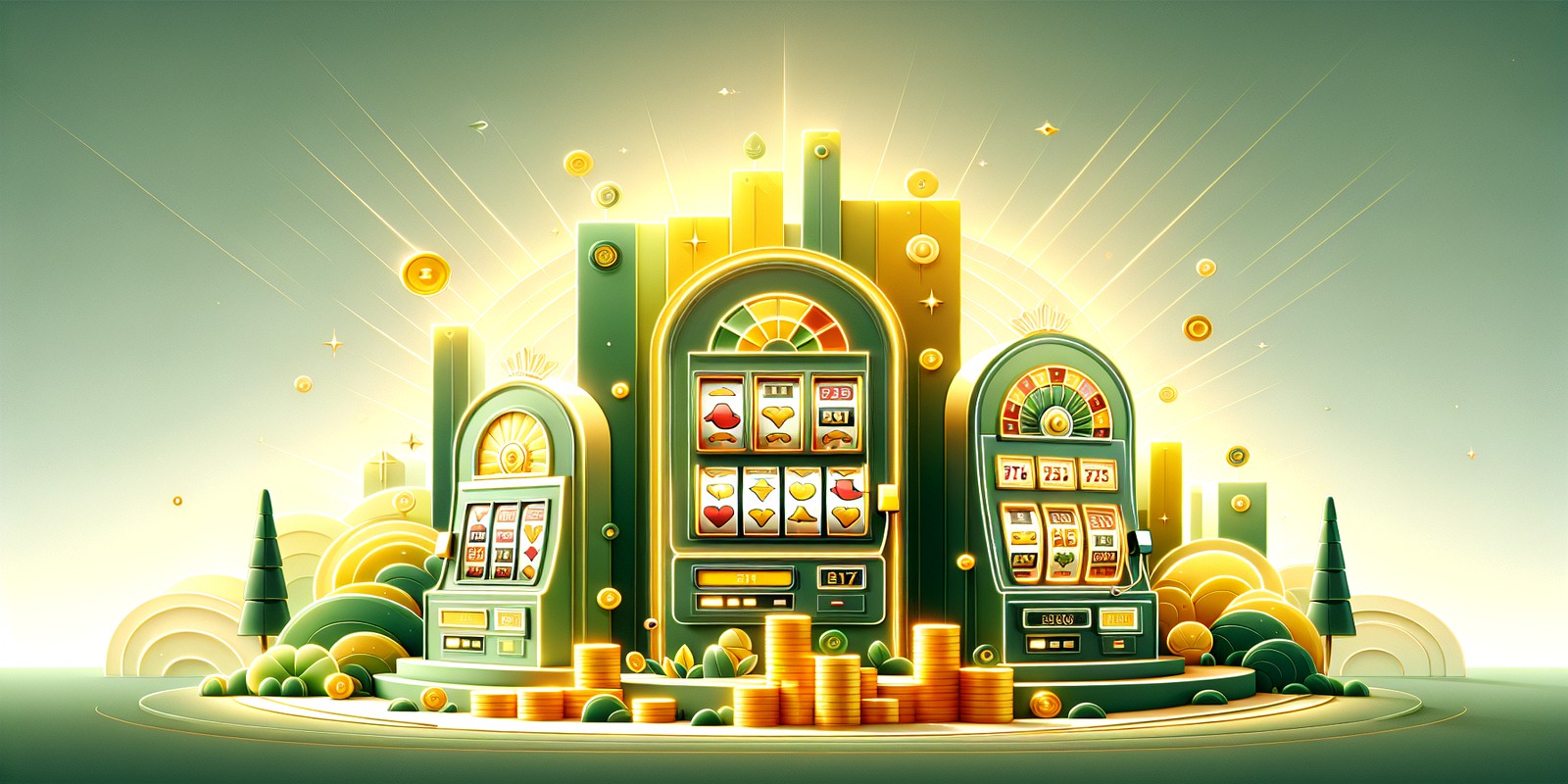 Unlocking Fun: Your Guide to Jili Slot Game APK in 2025 - Slot Strategy Guide for global | TaDaGaming