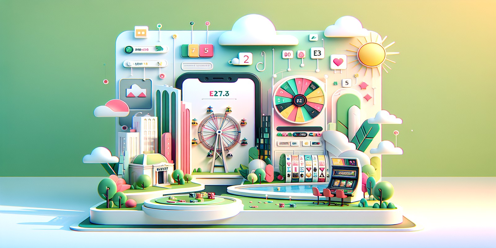 Unlocking the 777 Jili Jackpot: Strategies for Global Success in 2025 - TaDaGaming Guide for Pakistan Players