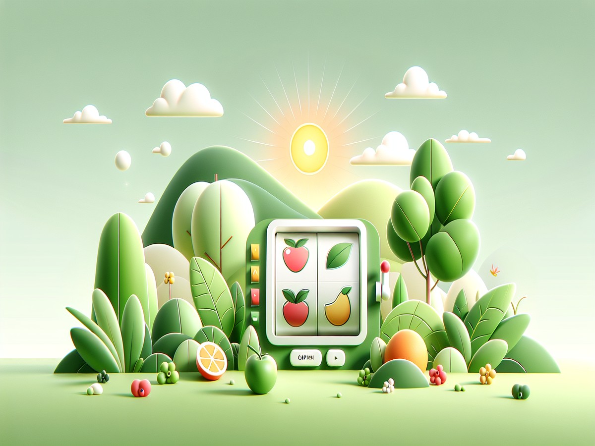 Classic Fruit Slots - Play with TaDaGaming Online