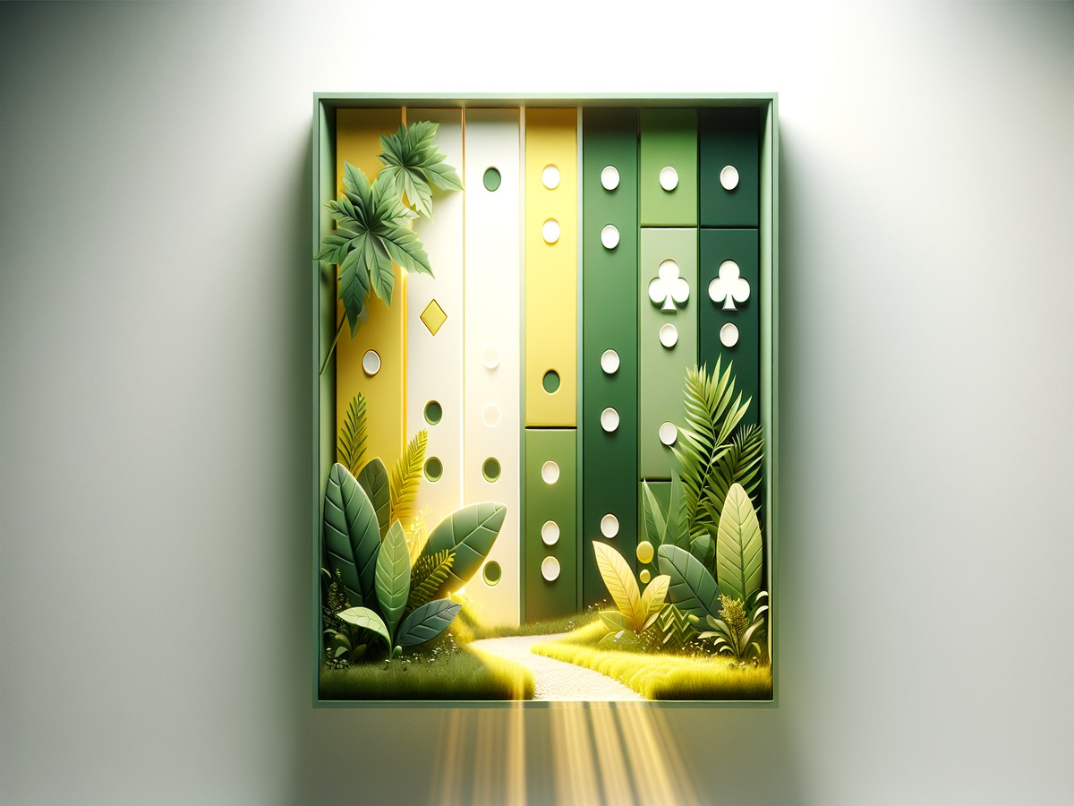 Dominos Game with TaDaGaming - A Unique Online Experience