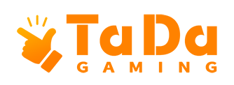 TaDaGaming Logo - Leading Online Slot Gaming Platform